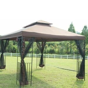 12' x10' Outdoor Gazebo